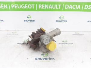 Turbo van een Fiat Ducato (250) 3.0 D 160 Multijet Power 2011