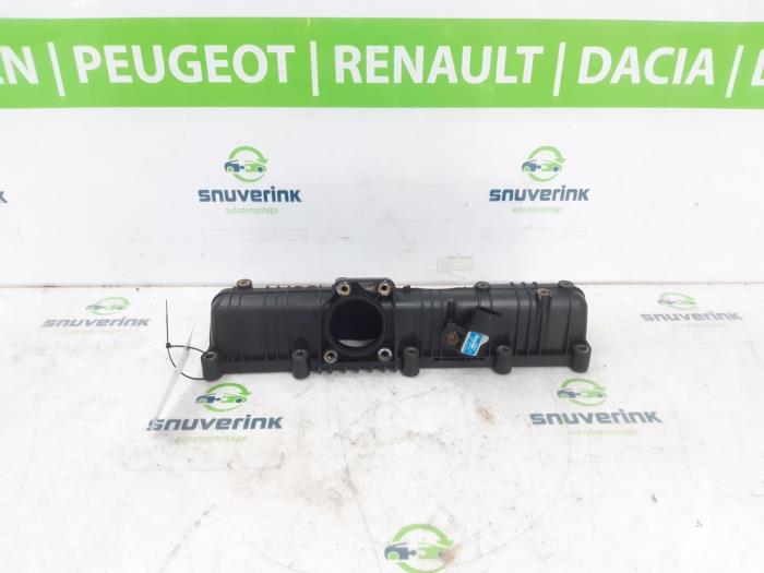 Gebrauchte Ansaugbrugge Fiat Ducato (250) 3.0 D 160 Multijet Power Preis € 140,00 Margenregelung angeboten von Snuverink Autodemontage