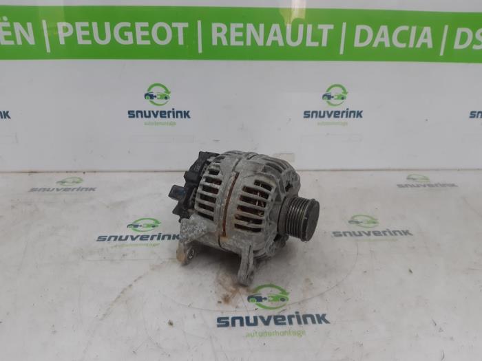 Used Dynamo Fiat Ducato (250) 3.0 D 160 Multijet Power Price € 134,00 Margin scheme offered by Snuverink Autodemontage