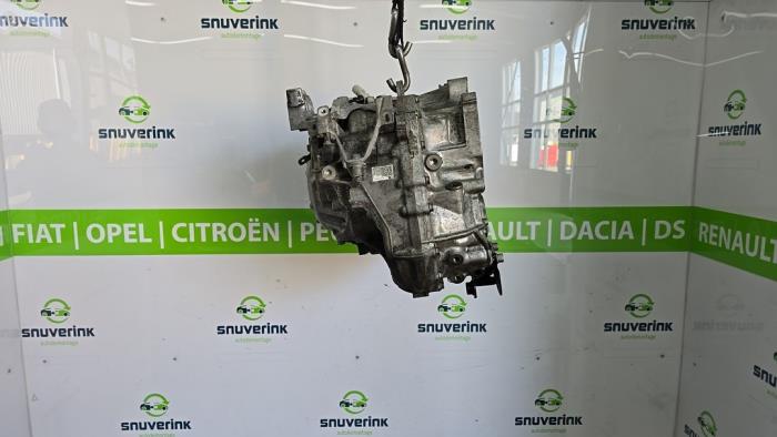 Gebrauchte Getriebe Citroen C4 Picasso (3D/3E) 1.6 BlueHDI 115 Preis € 650,00 Margenregelung angeboten von Snuverink Autodemontage