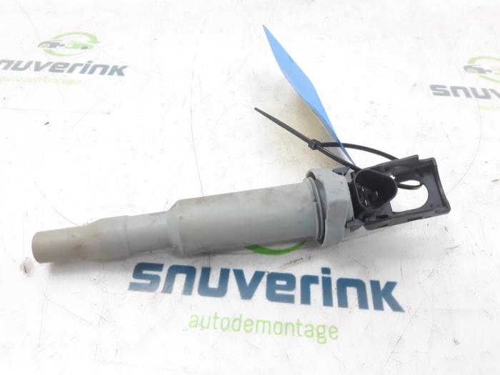 Gebrauchte Zündspule Peugeot 5008 II (M4/MC/MJ/MR) 1.6 THP 165 Preis € 20,00 Margenregelung angeboten von Snuverink Autodemontage