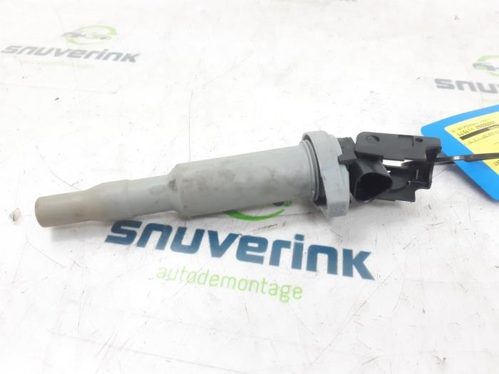 Gebrauchte Zündspule Peugeot 5008 II (M4/MC/MJ/MR) 1.6 THP 165 Preis € 20,00 Margenregelung angeboten von Snuverink Autodemontage
