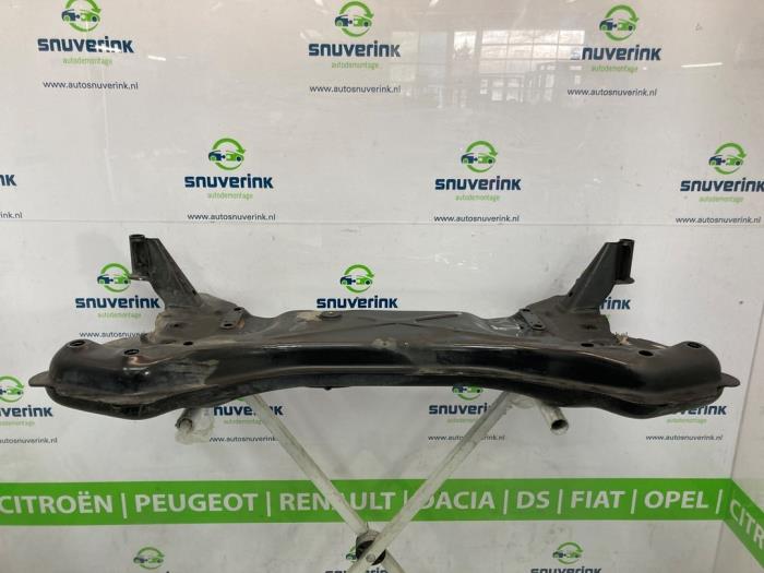 Used Subframe Peugeot Boxer (U9) 2.0 BlueHDi 130 Price € 187,55 Inclusive VAT offered by Snuverink Autodemontage
