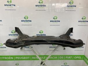 Używane Rama pomocnicza Peugeot Boxer (U9) 2.0 BlueHDi 130 Cena € 187,55 Z VAT oferowane przez Snuverink Autodemontage