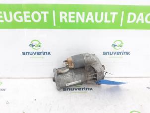 Usagé Démarreur Peugeot Boxer (U9) 2.0 BlueHDi 130 Prix € 60,50 Prix TTC proposé par Snuverink Autodemontage