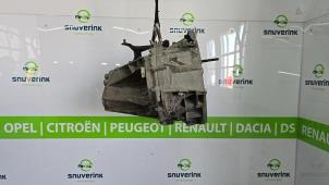 Begagnade Växellåda Renault Megane IV Estate (RFBK) 1.2 Energy TCE 130 Pris € 484,00 Inklusive moms erbjuds av Snuverink Autodemontage