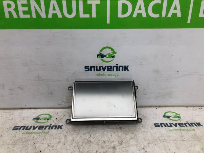 Begagnade Innerdisplay Citroen C4 Picasso (3D/3E) 1.2 12V PureTech 130 Pris € 340,00 Marginaltabell erbjuds av Snuverink Autodemontage