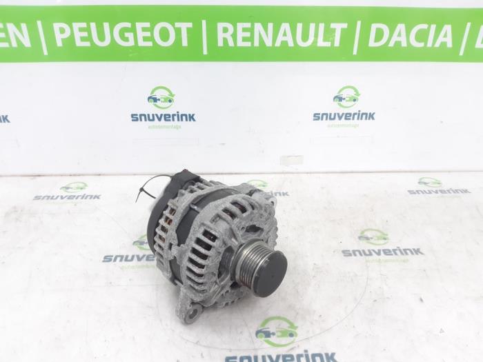 Used Dynamo Fiat Ducato (250) 2.2 D 140 Multijet 3 Price € 284,35 Inclusive VAT offered by Snuverink Autodemontage