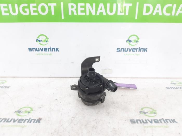 Usagé Pompe à eau Fiat Ducato (250) 2.2 D 140 Multijet 3 Prix € 102,85 Prix TTC proposé par Snuverink Autodemontage