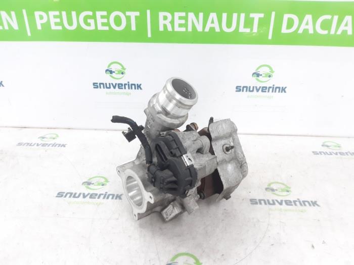 Gebrauchte Turbo Fiat Ducato (250) 2.2 D 140 Multijet 3 Preis € 1.203,95 Mit Mehrwertsteuer angeboten von Snuverink Autodemontage