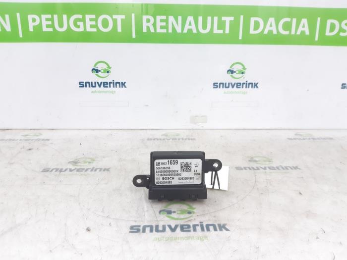 Usagé Module PDC Opel Mokka/Mokka X X 1.4 Turbo 16V 4x2 Prix € 50,00 Règlement à la marge proposé par Snuverink Autodemontage