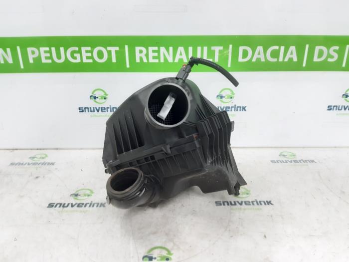 Gebrauchte Luftfiltergehäuse Opel Mokka/Mokka X X 1.4 Turbo 16V 4x2 Preis € 85,00 Margenregelung angeboten von Snuverink Autodemontage