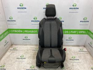 Support de filtre à huile Fiat Ducato 250 Minibus 2.0 D 115 Multijet