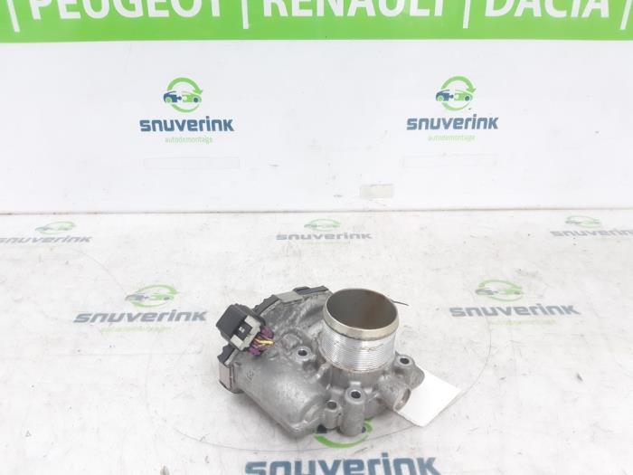 Gebrauchte Drosselklappengehäuse Opel Mokka/Mokka X X 1.4 Turbo 16V 4x2 Preis € 70,00 Margenregelung angeboten von Snuverink Autodemontage