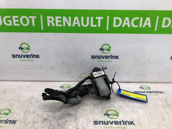 Usagé Robot commutation Peugeot 5008 II (M4/MC/MJ/MR) 1.6 THP 165 Prix € 400,00 Règlement à la marge proposé par Snuverink Autodemontage