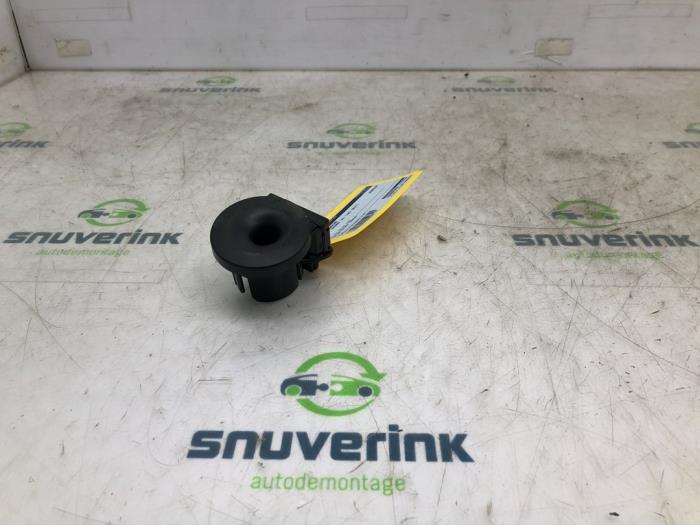 Gebrauchte Transsponderring Renault Twingo III (AH) 1.0 SCe 70 12V Preis € 29,98 Margenregelung angeboten von Snuverink Autodemontage