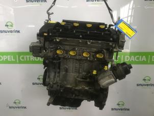 Usados Motor Peugeot 5008 II (M4/MC/MJ/MR) 1.6 THP 165 Precio € 2.350,00 Norma de margen ofrecido por Snuverink Autodemontage