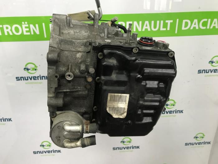 Gebrauchte Getriebe Peugeot 5008 II (M4/MC/MJ/MR) 1.6 THP 165 Preis € 999,98 Margenregelung angeboten von Snuverink Autodemontage