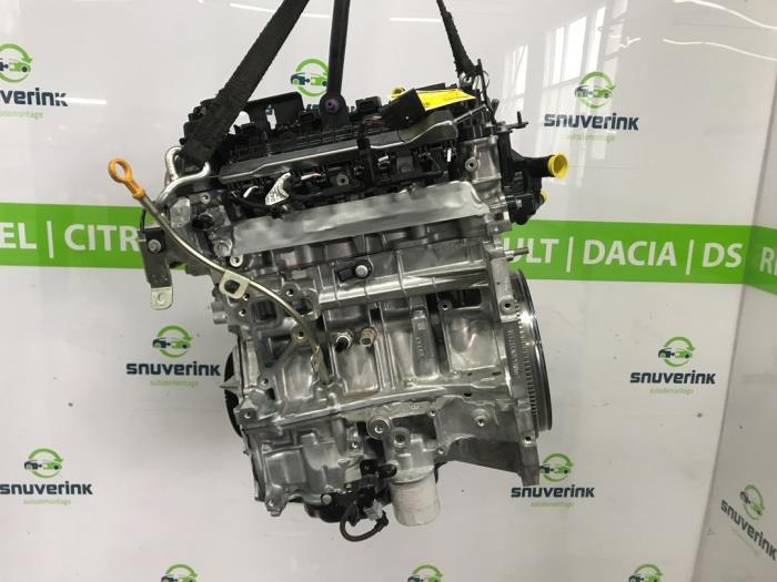 Używane Silnik Renault Arkana (RJLL) 1.6 E-Tech 145 16V Cena € 1.808,95 Z VAT oferowane przez Snuverink Autodemontage