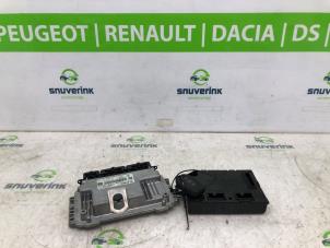 Begagnade Dator, motorstyrning Renault Twingo III (AH) 1.0 SCe 70 12V Pris € 350,00 Marginaltabell erbjuds av Snuverink Autodemontage
