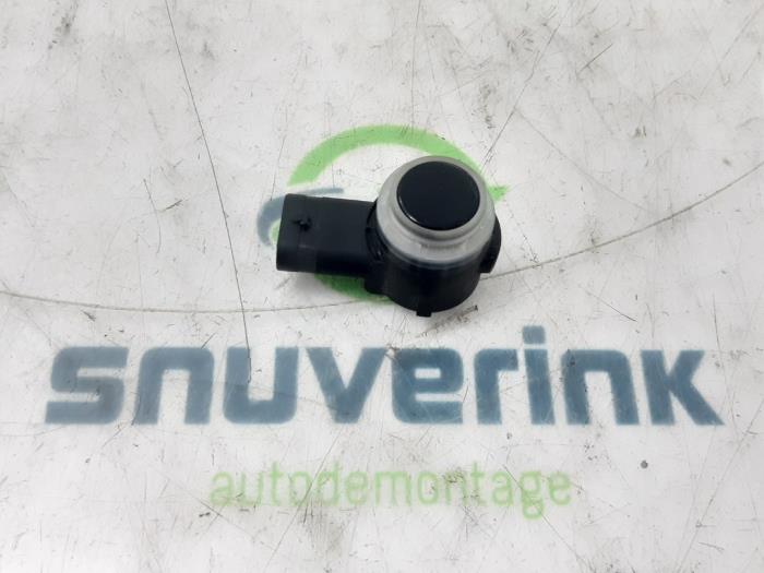 Gebrauchte PDC Sensor Renault Megane E-Tech (RCB) 60 kWh Preis € 29,98 Margenregelung angeboten von Snuverink Autodemontage