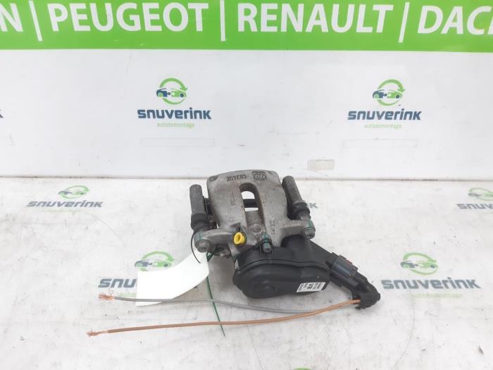 Gebrauchte Bremszange rechts hinten Renault Arkana (RJLL) 1.6 E-Tech 145 16V Preis € 181,50 Mit Mehrwertsteuer angeboten von Snuverink Autodemontage