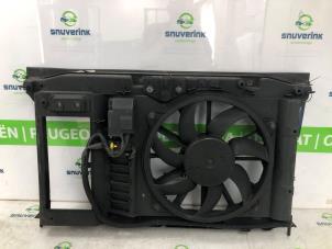 Usagé Panneau avant Peugeot Partner (GC/GF/GG/GJ/GK) 1.6 BlueHDI 75 Prix € 90,00 Règlement à la marge proposé par Snuverink Autodemontage
