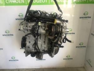 Używane Silnik Opel Corsa F (UB/UH/UP) 1.2 Turbo 12V 100 Cena € 2.601,50 Z VAT oferowane przez Snuverink Autodemontage
