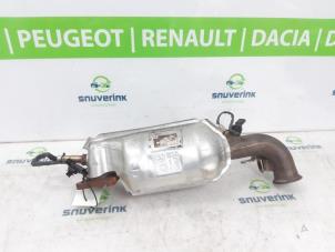 Używane Katalizator Opel Corsa F (UB/UH/UP) 1.2 12V 75 Cena € 423,50 Z VAT oferowane przez Snuverink Autodemontage