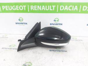Używane Lusterko zewnetrzne lewe Opel Corsa F (UB/UH/UP) 1.2 12V 75 Cena € 181,50 Z VAT oferowane przez Snuverink Autodemontage