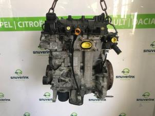 Begagnade Motor Peugeot 208 I (CA/CC/CK/CL) 1.2 Vti 12V PureTech 82 Pris € 1.750,00 Marginaltabell erbjuds av Snuverink Autodemontage