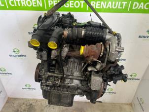 Used Engine Citroen Jumpy 1.6 Blue HDi 95 Price € 1.815,00 Inclusive VAT offered by Snuverink Autodemontage