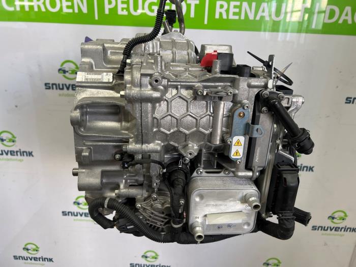 Gebrauchte Getriebe Fiat 600 (365) 1.2 Hybrid 136 Preis € 2.722,50 Mit Mehrwertsteuer angeboten von Snuverink Autodemontage