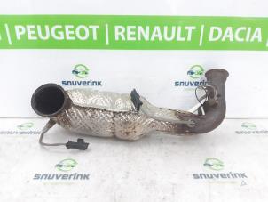 Używane Katalizator Peugeot 3008 II (M4/MC/MJ/MR) 1.2 12V e-THP PureTech 130 Cena € 338,80 Z VAT oferowane przez Snuverink Autodemontage