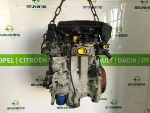 Begagnade Motor Peugeot 208 I (CA/CC/CK/CL) 1.2 Vti 12V PureTech 82 Pris € 1.699,99 Marginaltabell erbjuds av Snuverink Autodemontage