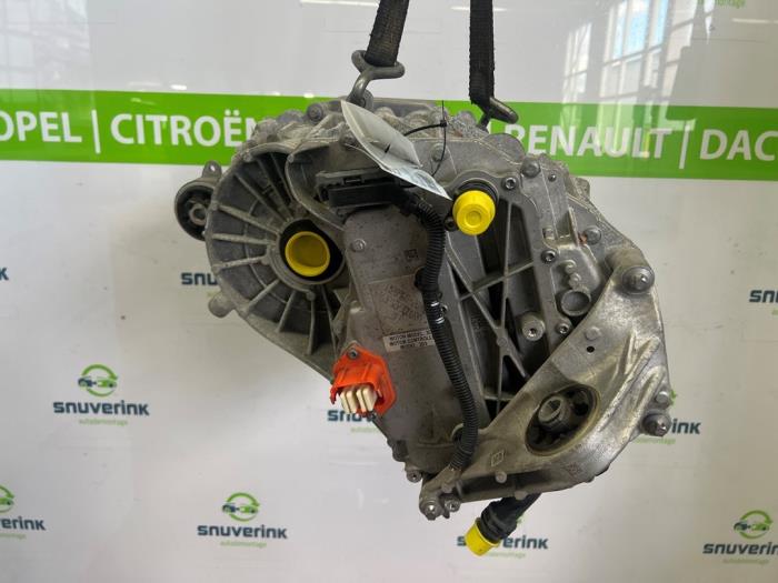 Usagé Moteur Tesla Model 3 Long Range, Performance AWD Prix € 2.117,50 Prix TTC proposé par Snuverink Autodemontage