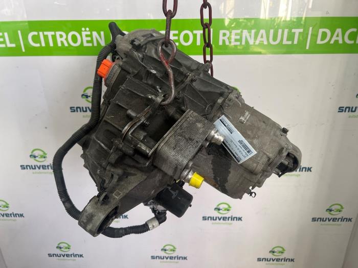 Usagé Moteur Tesla Model 3 Long Range, Performance AWD Prix € 1.512,50 Prix TTC proposé par Snuverink Autodemontage