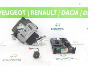 Used Engine management computer Peugeot Partner Tepee (7A/B/C/D/E/F/G/J/P/S) 1.6 16V Phase 1 Price € 250,00 Margin scheme offered by Snuverink Autodemontage