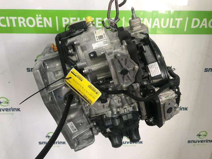 Gebrauchte Getriebe Renault Symbioz (RJB) 1.6 E-Tech Full Hybrid 145 Preis € 2.964,50 Mit Mehrwertsteuer angeboten von Snuverink Autodemontage