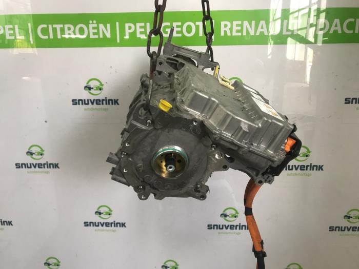 Engine Peugeot 2008 e-2008 54 kWh - 9856134480 ZKW