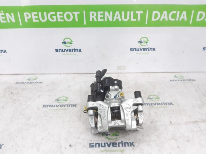 Gebrauchte Bremszange links hinten Renault Symbioz (RJB) 1.6 E-Tech Full Hybrid 145 Preis € 114,95 Mit Mehrwertsteuer angeboten von Snuverink Autodemontage