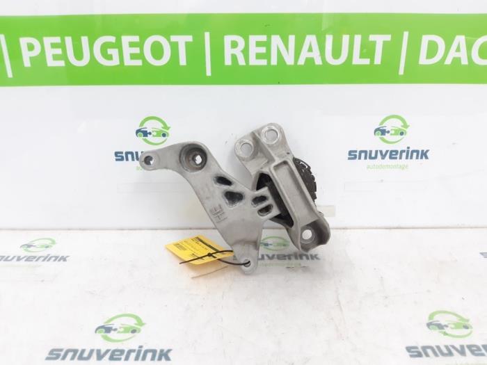 Used Engine mount Renault Symbioz (RJB) 1.6 E-Tech Full Hybrid 145 Price € 60,50 Inclusive VAT offered by Snuverink Autodemontage