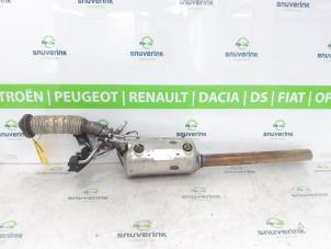 Gebrauchte Katalysator Renault Symbioz (RJB) 1.6 E-Tech Full Hybrid 145 Preis € 605,00 Mit Mehrwertsteuer angeboten von Snuverink Autodemontage