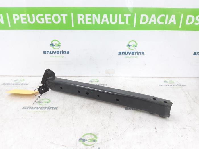 Used Subframe Renault Symbioz (RJB) 1.6 E-Tech Full Hybrid 145 Price € 114,95 Inclusive VAT offered by Snuverink Autodemontage