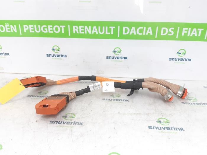 Gebrauchte Kabelbaum Renault Symbioz (RJB) 1.6 E-Tech Full Hybrid 145 Preis € 205,70 Mit Mehrwertsteuer angeboten von Snuverink Autodemontage