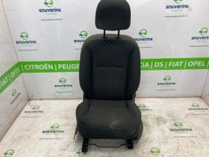 Gebrauchte Sitz links Renault Kangoo Express (FW) 1.5 dCi 110 Preis € 250,00 Margenregelung angeboten von Snuverink Autodemontage