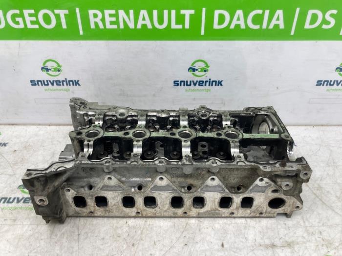 Usagé Culasse Renault Trafic (1FL/2FL/3FL/4FL) 1.6 dCi 125 Twin Turbo Prix € 665,50 Prix TTC proposé par Snuverink Autodemontage