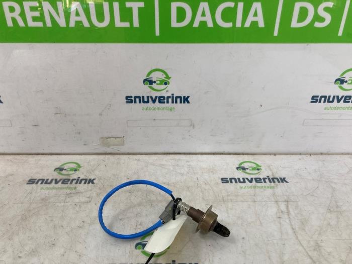 Usados Sonda Lambda Renault Symbioz (RJB) 1.6 E-Tech Full Hybrid 145 Precio € 72,60 IVA incluido ofrecido por Snuverink Autodemontage