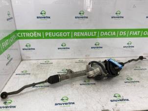 Usagé Crémaillère de direction Peugeot 208 I (CA/CC/CK/CL) 1.6 Blue HDi 75 Prix € 134,98 Règlement à la marge proposé par Snuverink Autodemontage