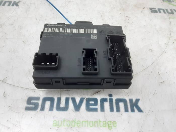 Usagé Ordinateur divers Peugeot 308 SW (F4/FC/FN/FR) 1.2 PureTech Hybrid 136 Prix € 139,15 Prix TTC proposé par Snuverink Autodemontage